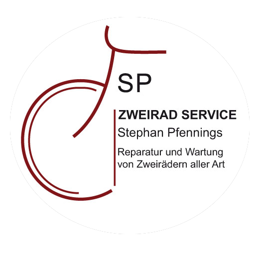 Logo SP Zweirad